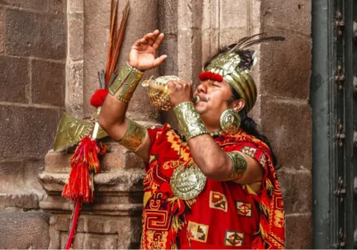 Inti Raymi en Cusco: La Guía Definitiva de la Fiesta del Sol