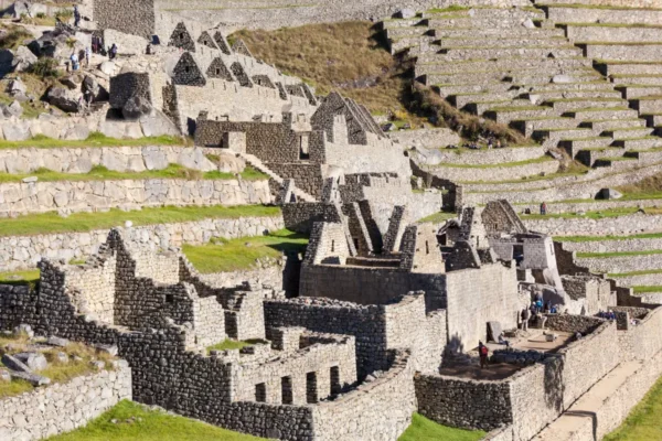 Machu Picchu Full Day
