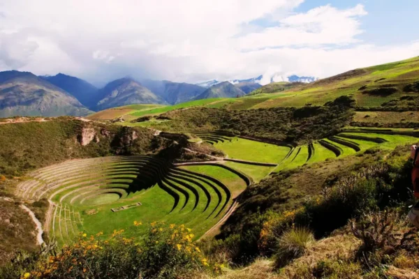 Valle Sagrado Express