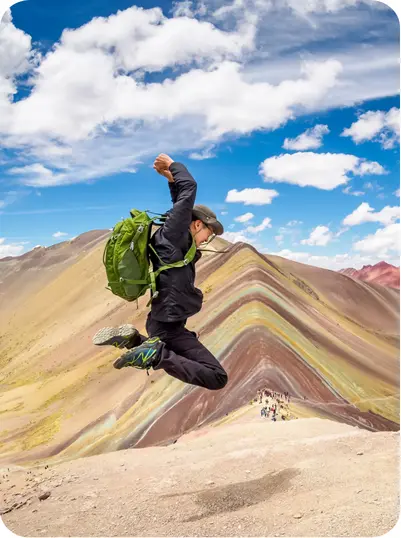 Aventura y Naturaleza